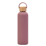 Load image into Gallery viewer, Stainless Steel Sports Thermos