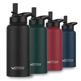 Load image into Gallery viewer, Stainless Steel Thermal Mug