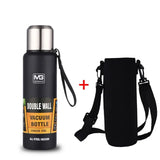 Load image into Gallery viewer, Stainless Steel Thermos Bottle