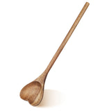 Load image into Gallery viewer, Wooden Mixing Spoon