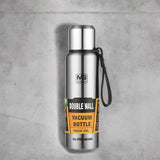 Load image into Gallery viewer, Stainless Steel Thermos Bottle