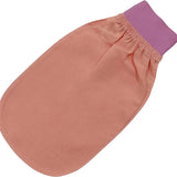 Load image into Gallery viewer, 100% Silk Exfoliating Face &amp; Bath Glove