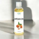 Load image into Gallery viewer, 100% Pure Organic Moroccan Argan Oil