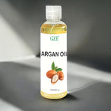 Load image into Gallery viewer, 100% Pure Organic Moroccan Argan Oil