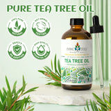 Load image into Gallery viewer, Tea Tree Essential Oil