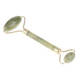 Load image into Gallery viewer, Jade Roller &amp; Gua Sha Set