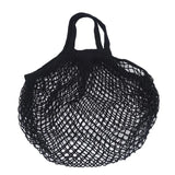 Load image into Gallery viewer, Reusable Cotton Mesh Shopping Bag