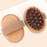 Load image into Gallery viewer, Body Massage Brush