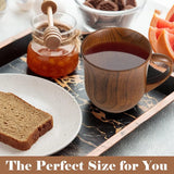 Load image into Gallery viewer, Handmade Wooden Cup