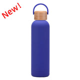 Load image into Gallery viewer, Stainless Steel Sports Thermos