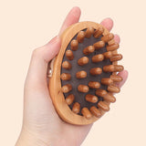Load image into Gallery viewer, Body Massage Brush