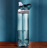 Load image into Gallery viewer, Sports Water Bottle