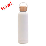 Load image into Gallery viewer, Stainless Steel Sports Thermos