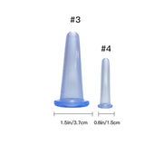Load image into Gallery viewer, Silicone Cupping Set
