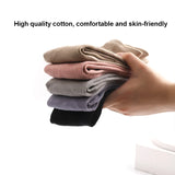 Load image into Gallery viewer, Women’s Five-Finger Cotton Socks