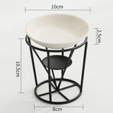 Load image into Gallery viewer, Ceramic Essential Oil Burner