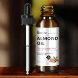 Load image into Gallery viewer, Natural Almond Oil