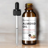 Load image into Gallery viewer, Natural Almond Oil