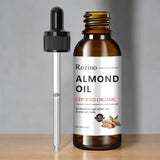 Load image into Gallery viewer, Natural Almond Oil