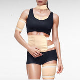 Load image into Gallery viewer, Organic Cotton Castor Oil Wrap