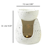 Load image into Gallery viewer, Ceramic Essential Oil Burner