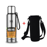 Load image into Gallery viewer, Stainless Steel Thermos Bottle