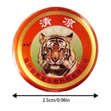 Load image into Gallery viewer, 5PCS Tiger Essential Balm