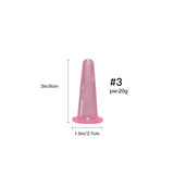 Load image into Gallery viewer, Silicone Cupping Set