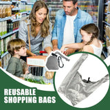 Load image into Gallery viewer, Reusable Grocery Storage Bags