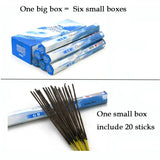 Load image into Gallery viewer, Indian Incense Sticks