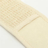 Load image into Gallery viewer, Natural Loofah Back Scrubber
