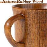 Load image into Gallery viewer, Handmade Wooden Cup