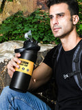 Load image into Gallery viewer, Stainless Steel Thermal Mug
