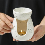 Load image into Gallery viewer, Ceramic Essential Oil Burner
