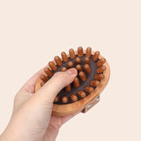 Load image into Gallery viewer, Body Massage Brush
