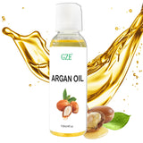 Load image into Gallery viewer, 100% Pure Organic Moroccan Argan Oil
