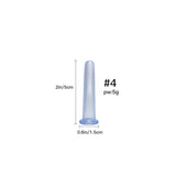Load image into Gallery viewer, Silicone Cupping Set