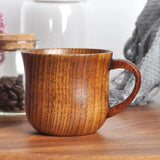 Load image into Gallery viewer, Handmade Wooden Cup