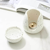 Load image into Gallery viewer, Ceramic Essential Oil Burner