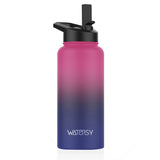 Load image into Gallery viewer, Stainless Steel Thermal Mug