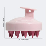 Load image into Gallery viewer, Silicone Scalp Massage