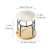 Load image into Gallery viewer, Ceramic Essential Oil Burner