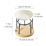 Load image into Gallery viewer, Ceramic Essential Oil Burner