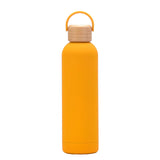 Load image into Gallery viewer, Stainless Steel Sports Thermos