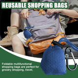 Load image into Gallery viewer, Reusable Grocery Storage Bags