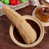 Load image into Gallery viewer, Natural Loofah Sponge