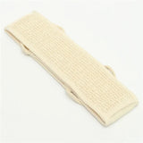 Load image into Gallery viewer, Natural Loofah Back Scrubber