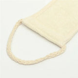 Load image into Gallery viewer, Natural Loofah Back Scrubber