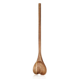 Load image into Gallery viewer, Wooden Mixing Spoon