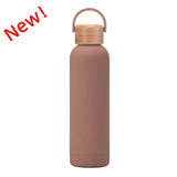 Load image into Gallery viewer, Stainless Steel Sports Thermos